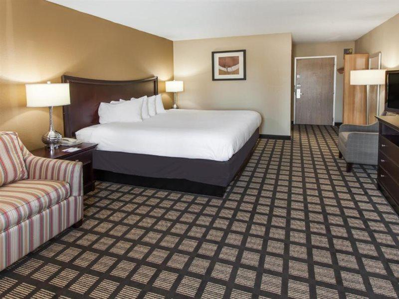 Clarion Pointe Bloomington-Normal Near I-55 And University Ngoại thất bức ảnh