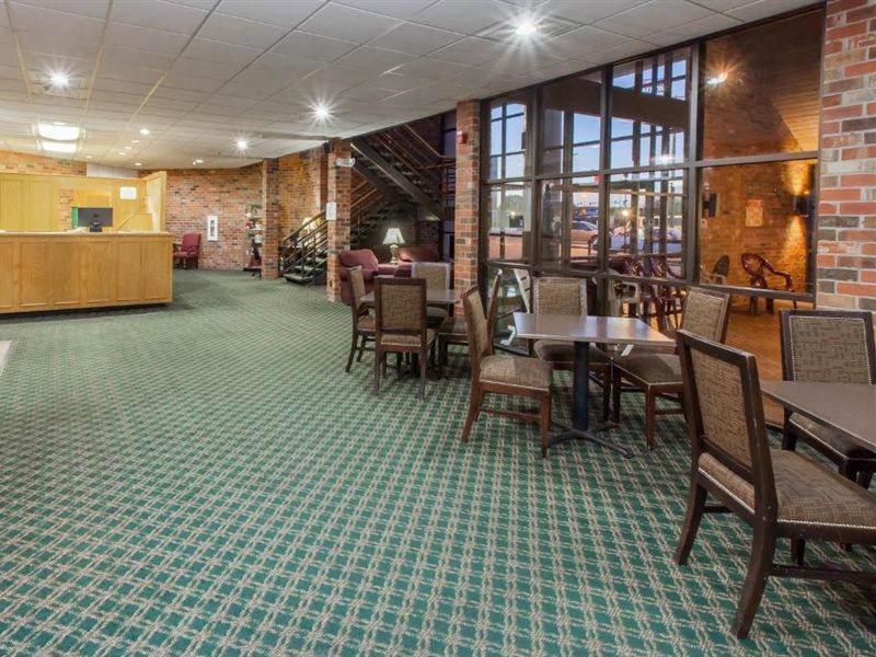 Clarion Pointe Bloomington-Normal Near I-55 And University Ngoại thất bức ảnh