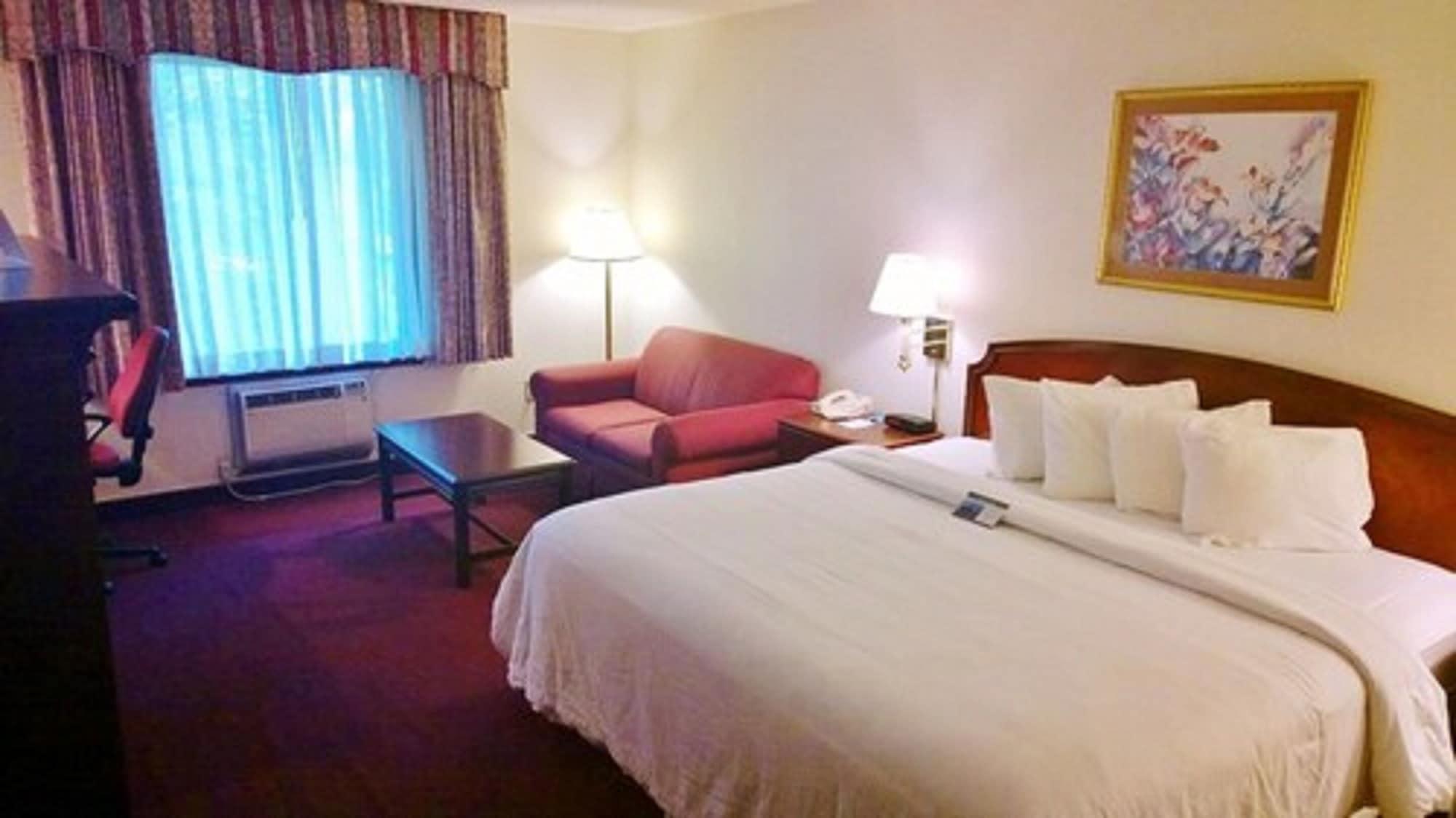 Clarion Pointe Bloomington-Normal Near I-55 And University Ngoại thất bức ảnh