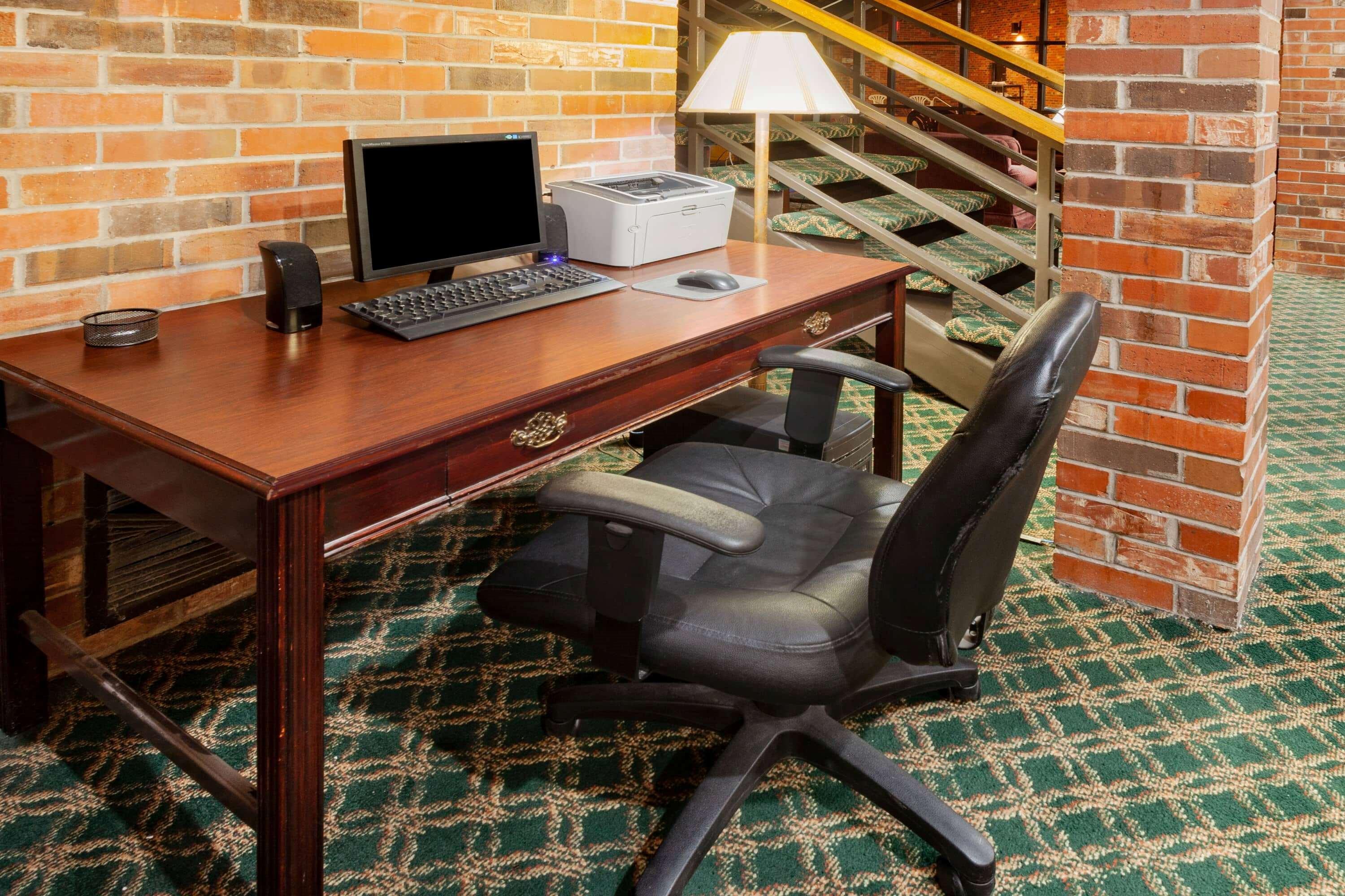 Clarion Pointe Bloomington-Normal Near I-55 And University Ngoại thất bức ảnh