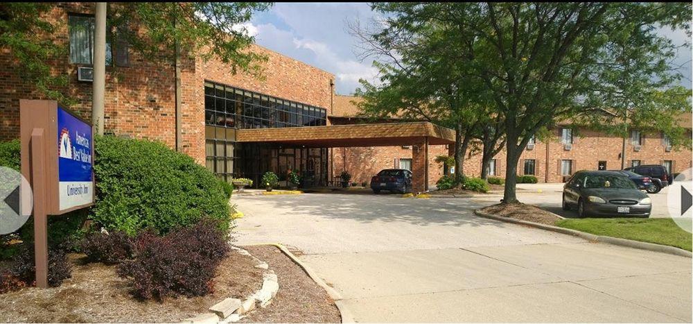 Clarion Pointe Bloomington-Normal Near I-55 And University Ngoại thất bức ảnh