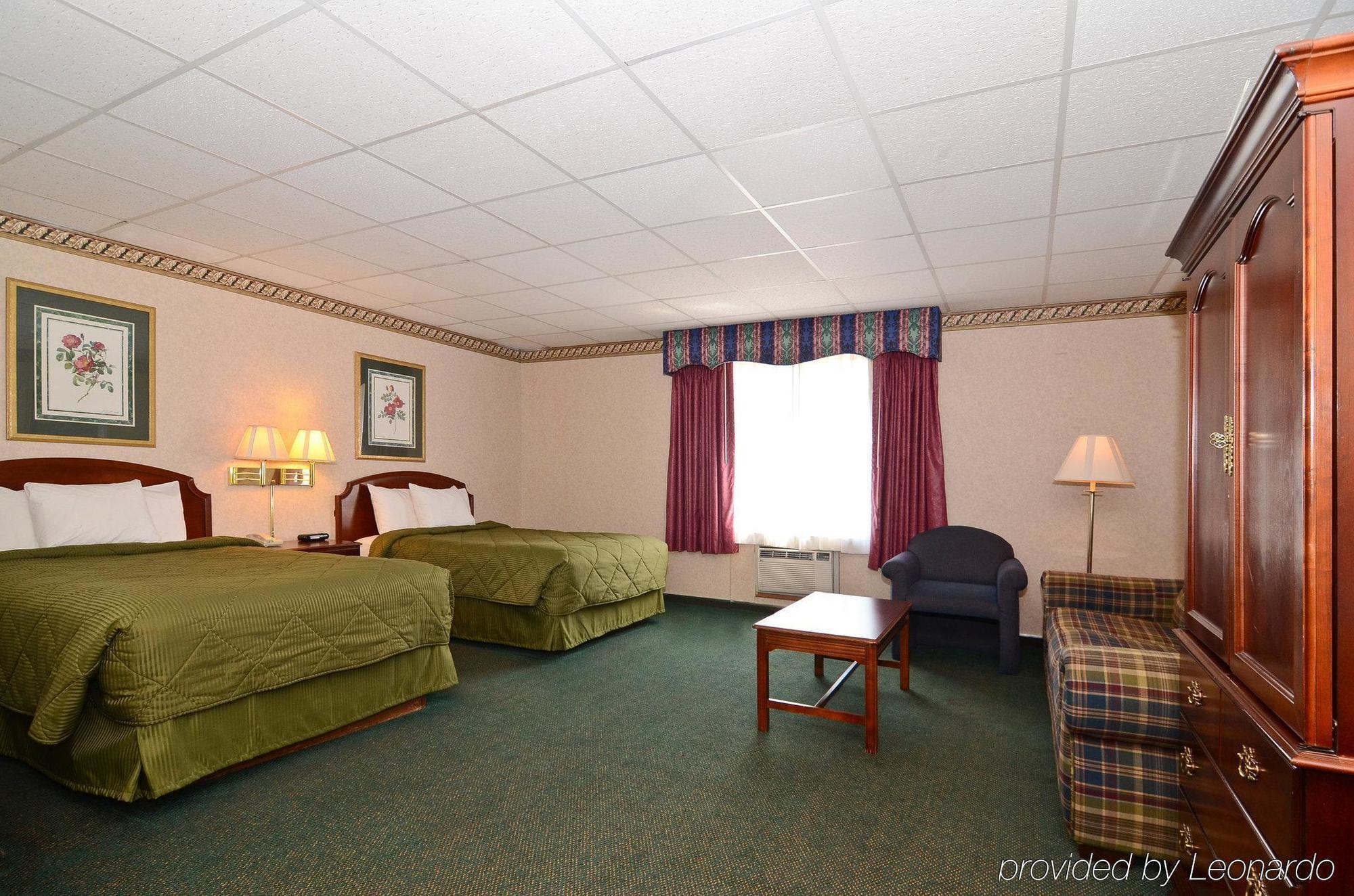 Clarion Pointe Bloomington-Normal Near I-55 And University Ngoại thất bức ảnh