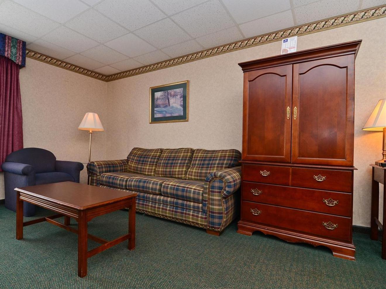Clarion Pointe Bloomington-Normal Near I-55 And University Ngoại thất bức ảnh